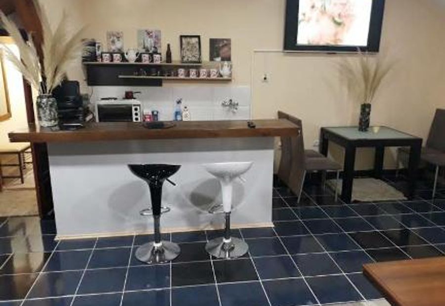 Mario Sunce Apartmani