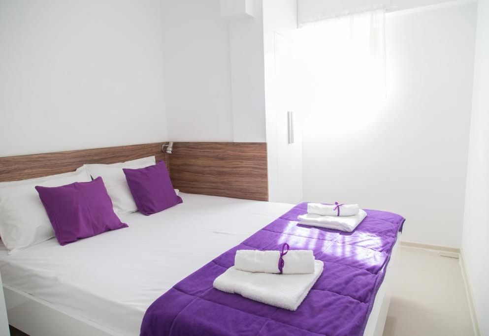 Niš City Center Guest House