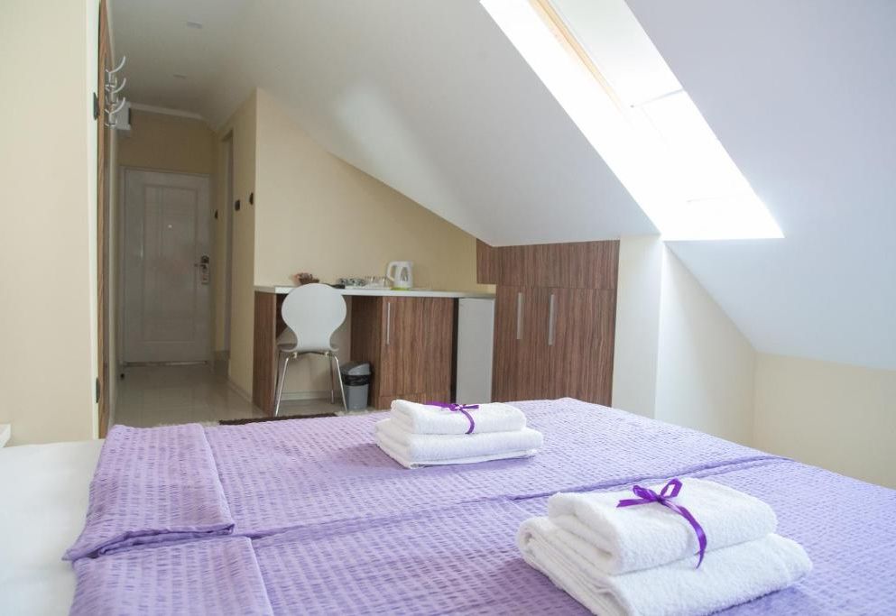 Niš City Center Guest House