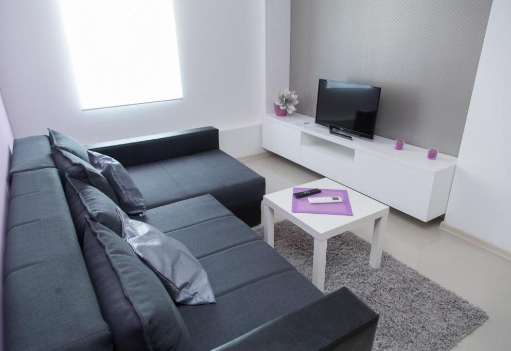 Niš City Center Guest House