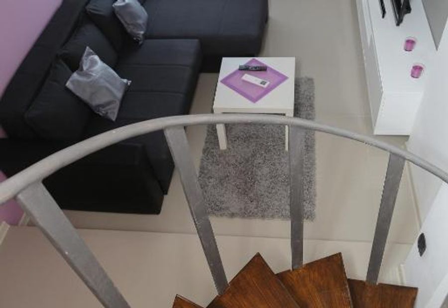 Niš City Center Guest House