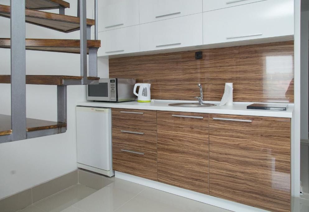 Niš City Center Guest House