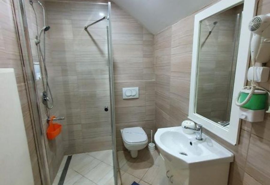 Niš City Center Guest House