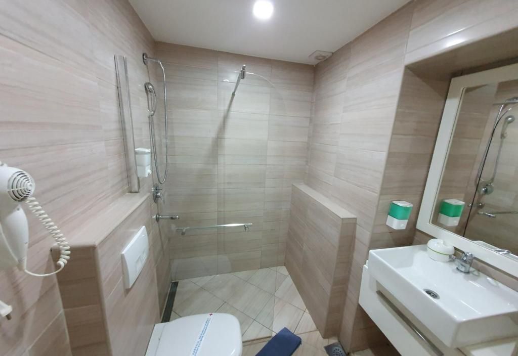 Niš City Center Guest House