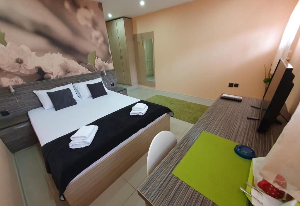 Niš City Center Guest House