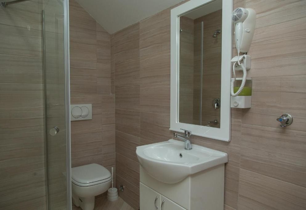 Niš City Center Guest House
