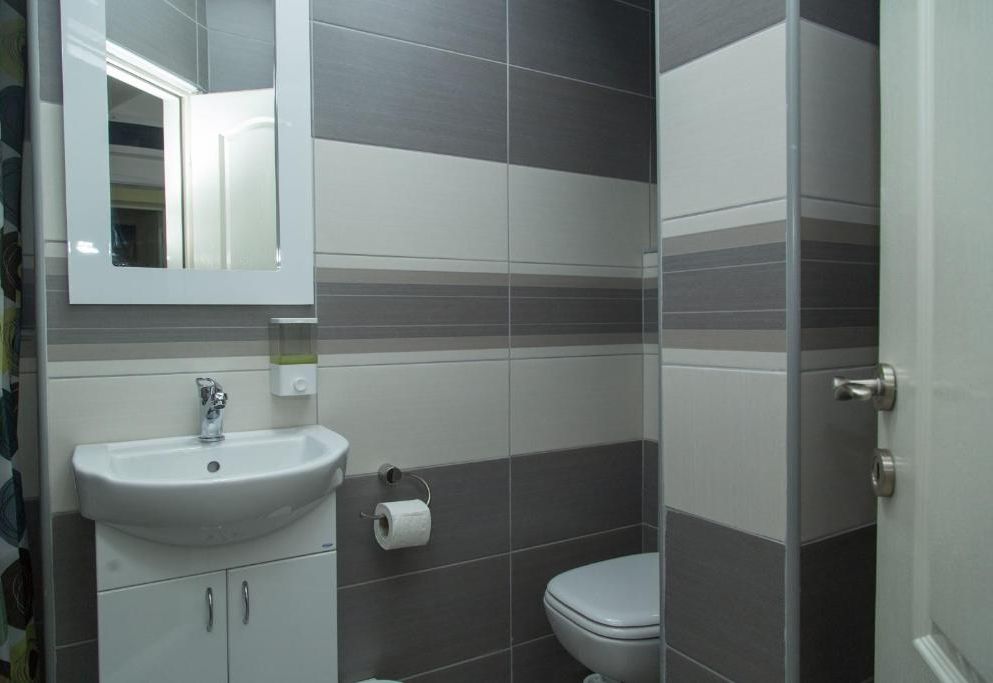Niš City Center Guest House