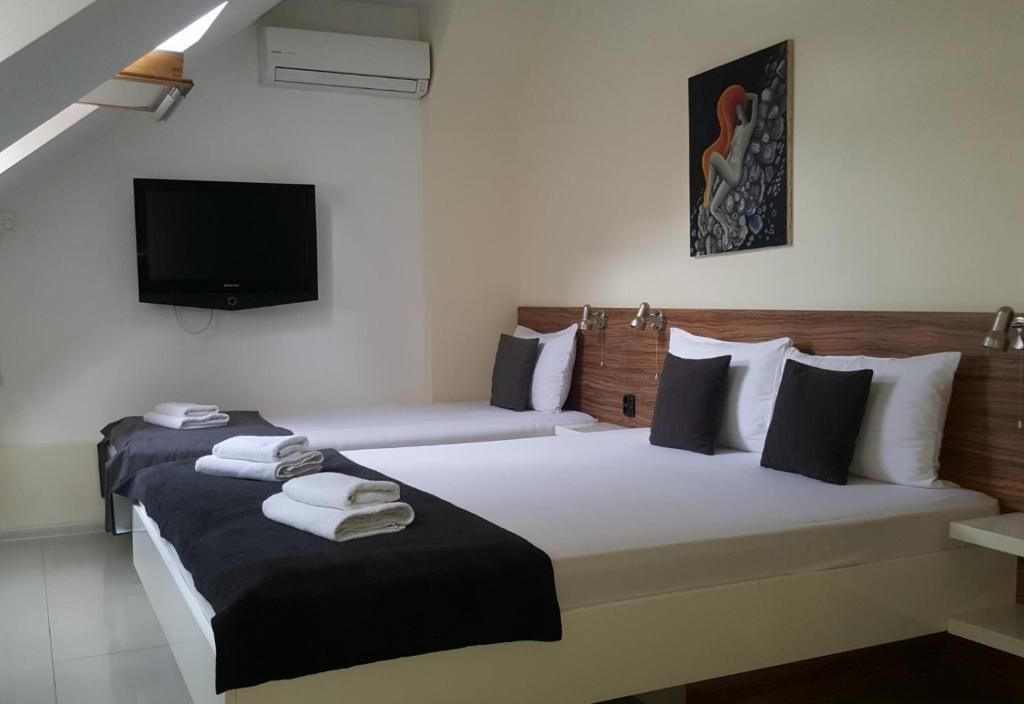 Niš City Center Guest House
