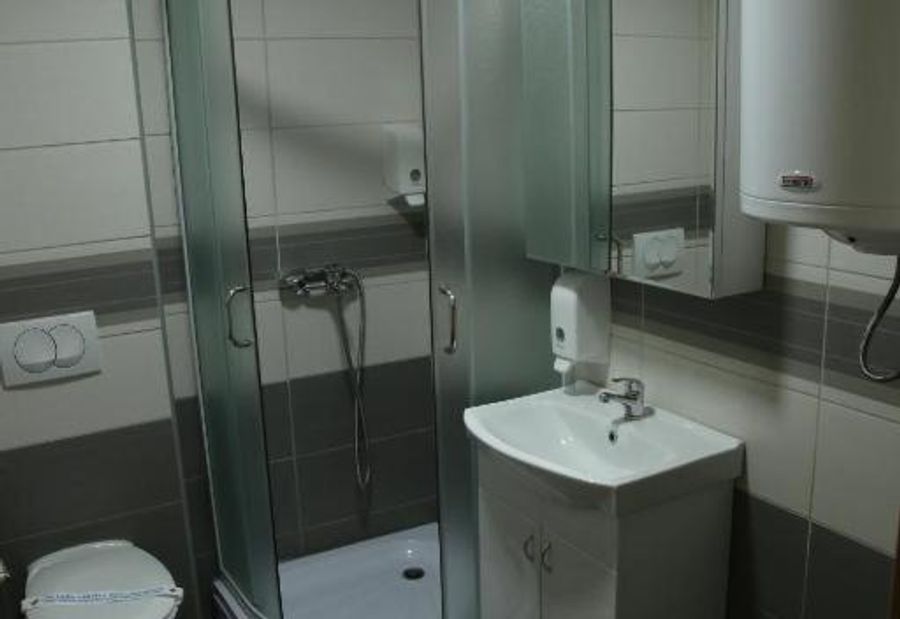 SAPA Studios & Apartments