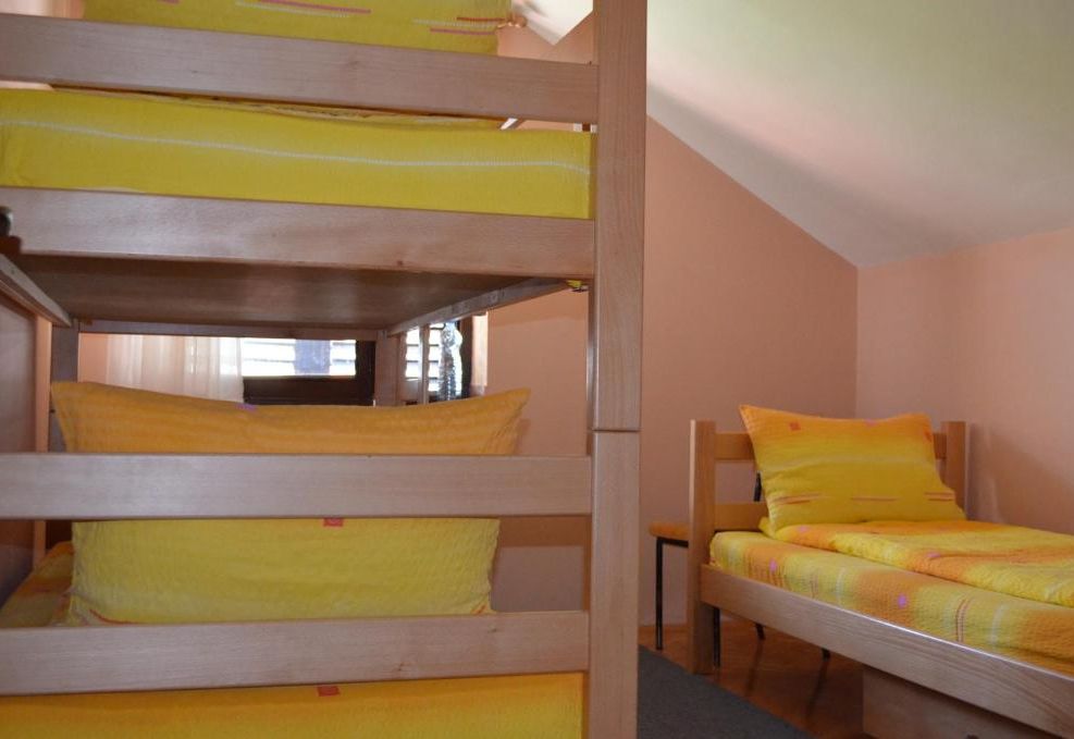 Smeštaj-ROOMS MARVELL