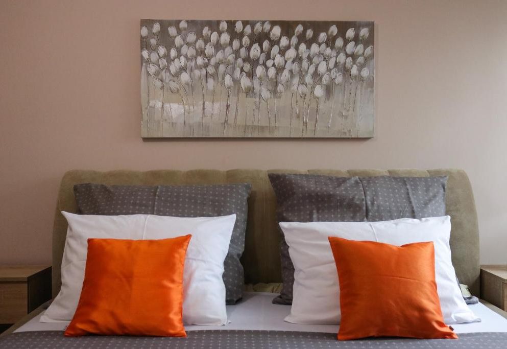 Studio Apartments Maksimović