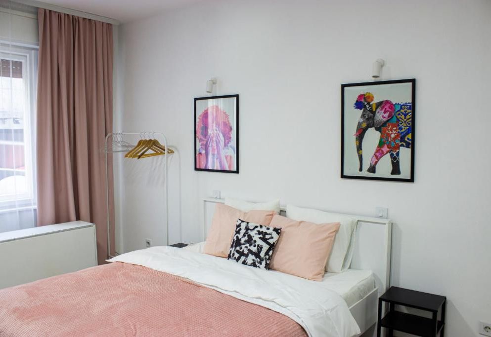Town Space Apartment Niš