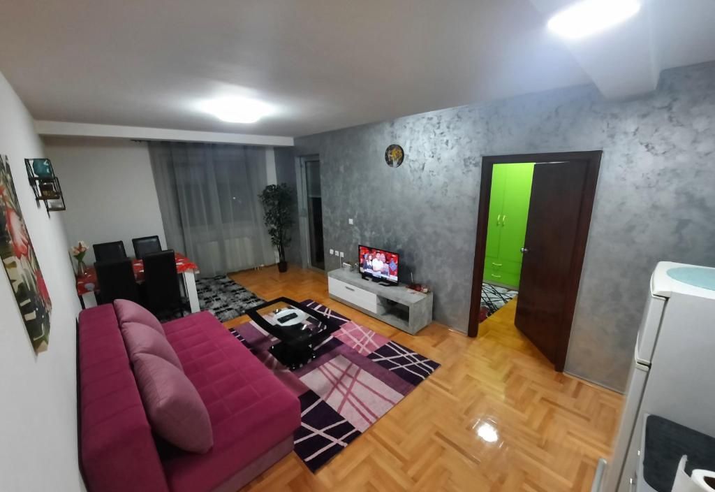 Victory apartment