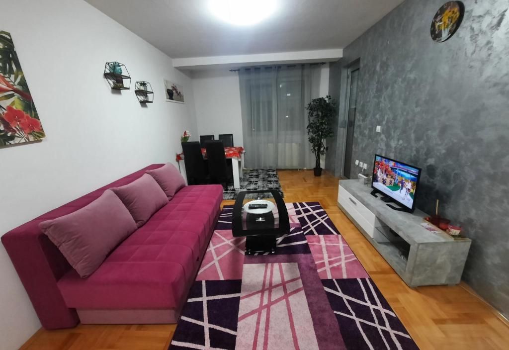 Victory apartment