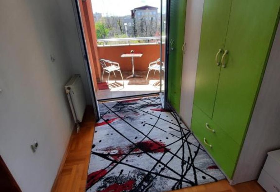 Victory apartment