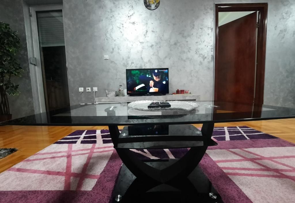 Victory apartment