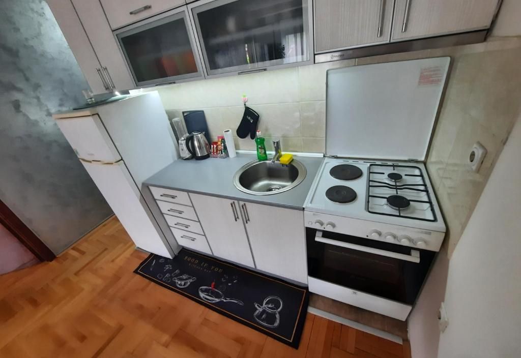 Victory apartment