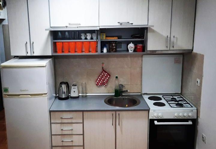 Victory apartment
