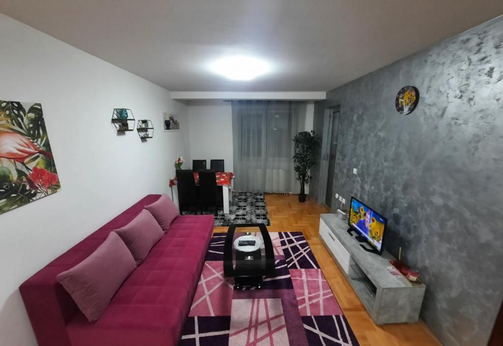 Victory apartment