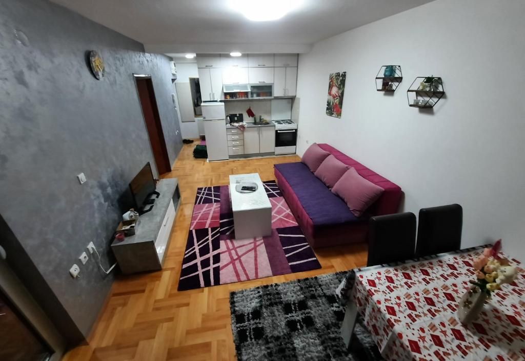 Victory apartment