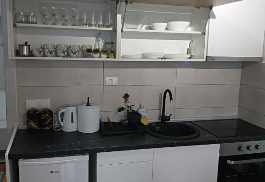 Welcome Apartments