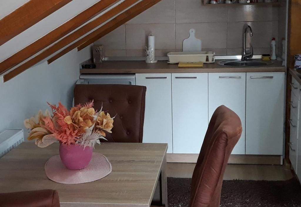 Apartman AMALFI