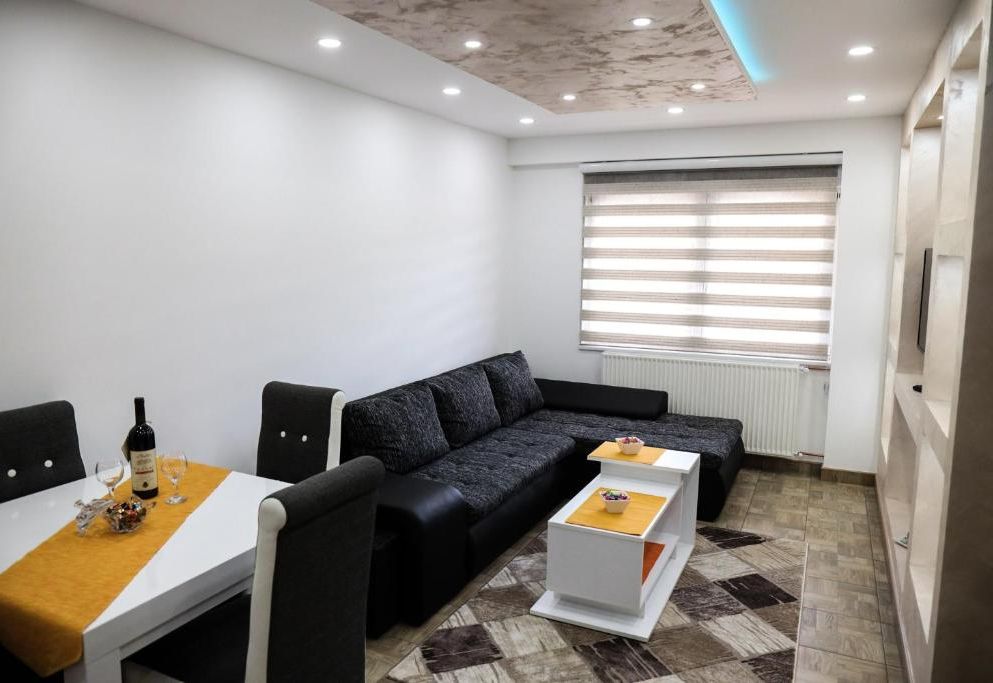 Apartman Lara
