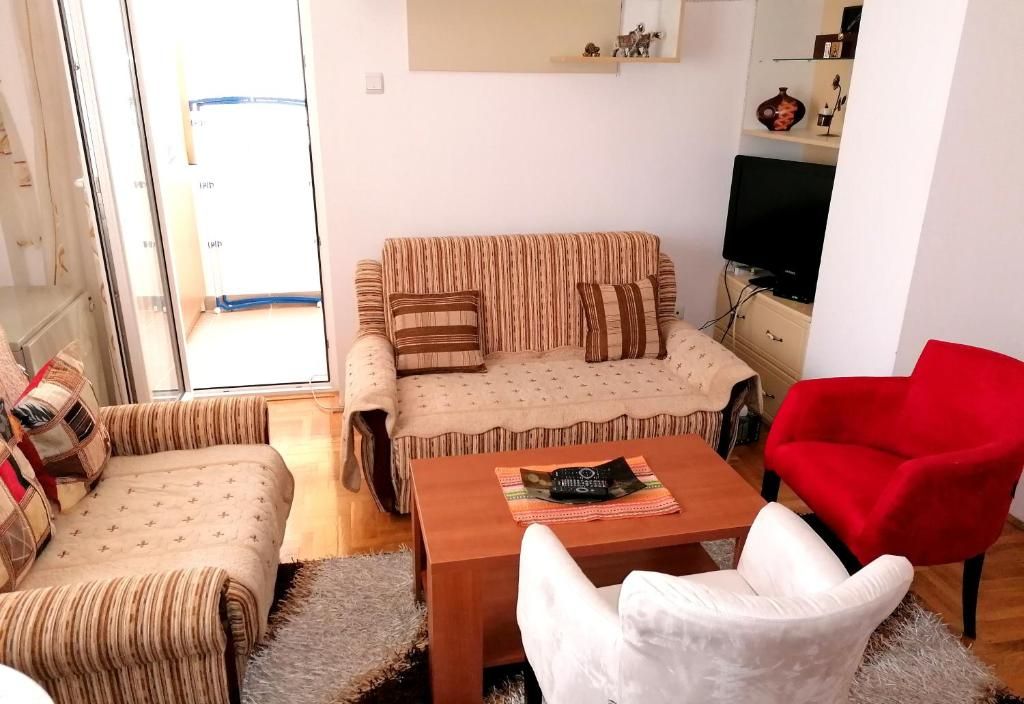 Apartman Nena