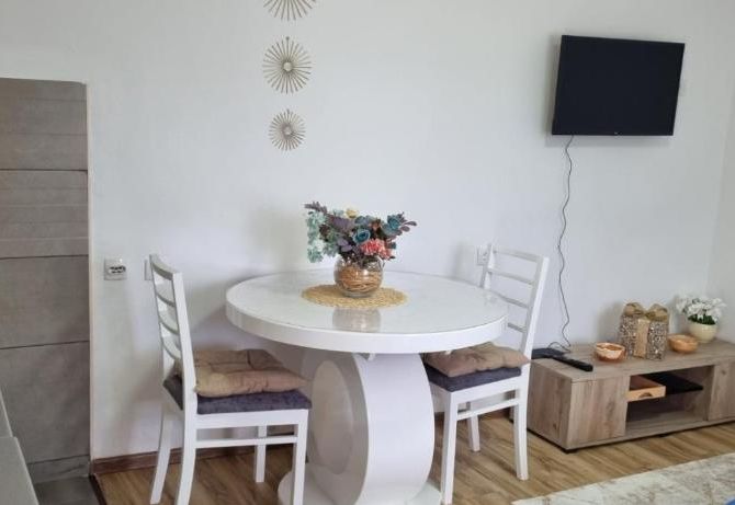 Apartman Studio Teona