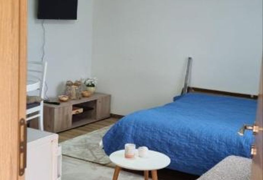 Apartman Studio Teona