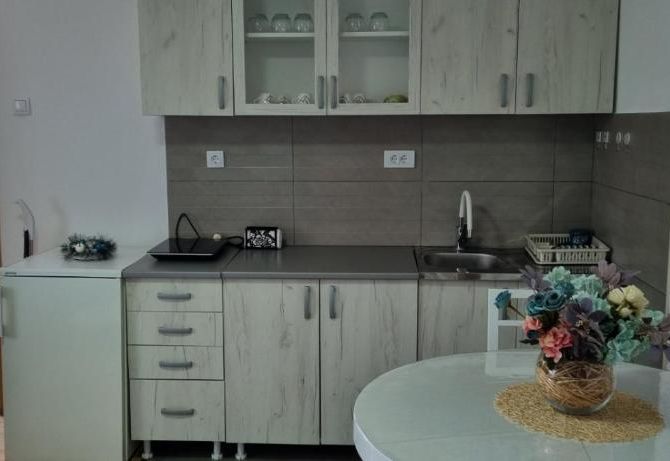 Apartman Studio Teona
