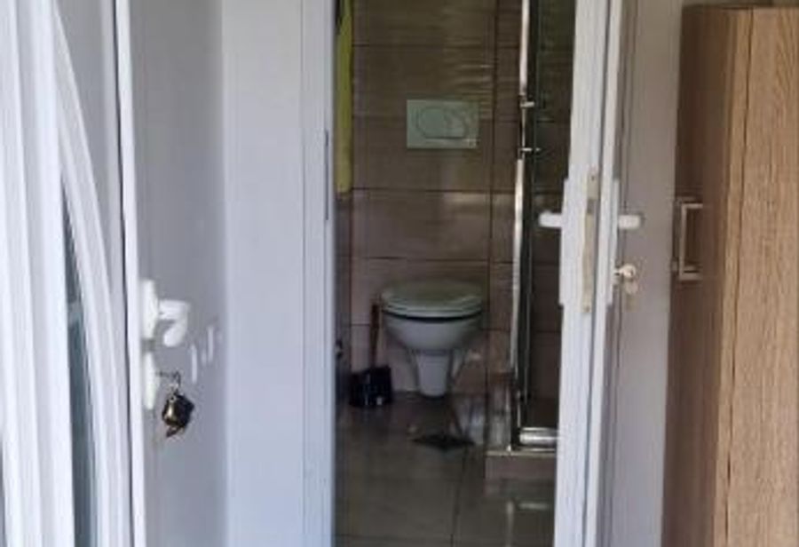 Apartman Studio Teona