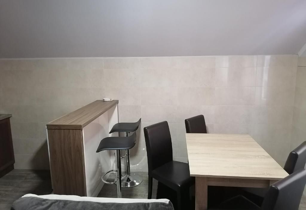 Apartmani Ognjen