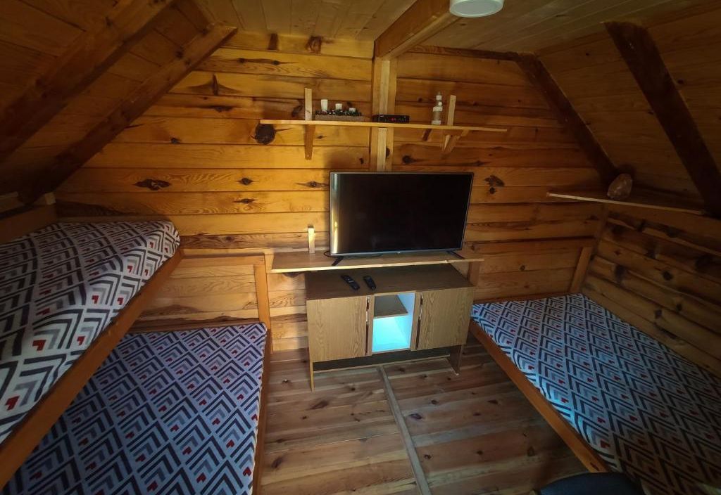 Brvnara Krin 2