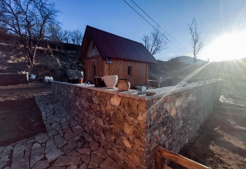 Brvnara Krin 2