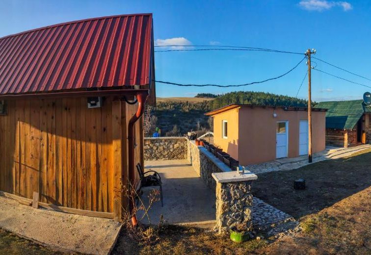 Brvnara Krin 2