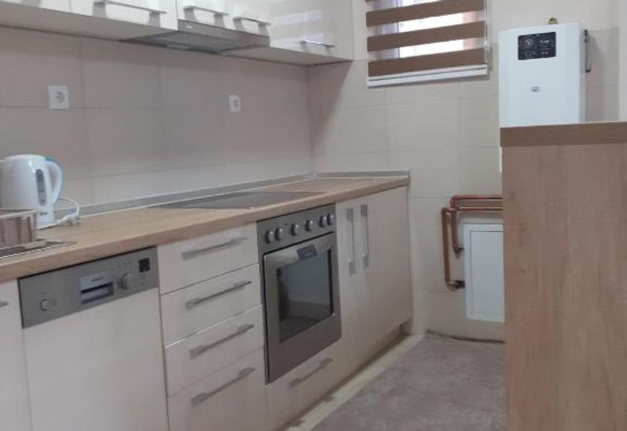 Marta Apartman