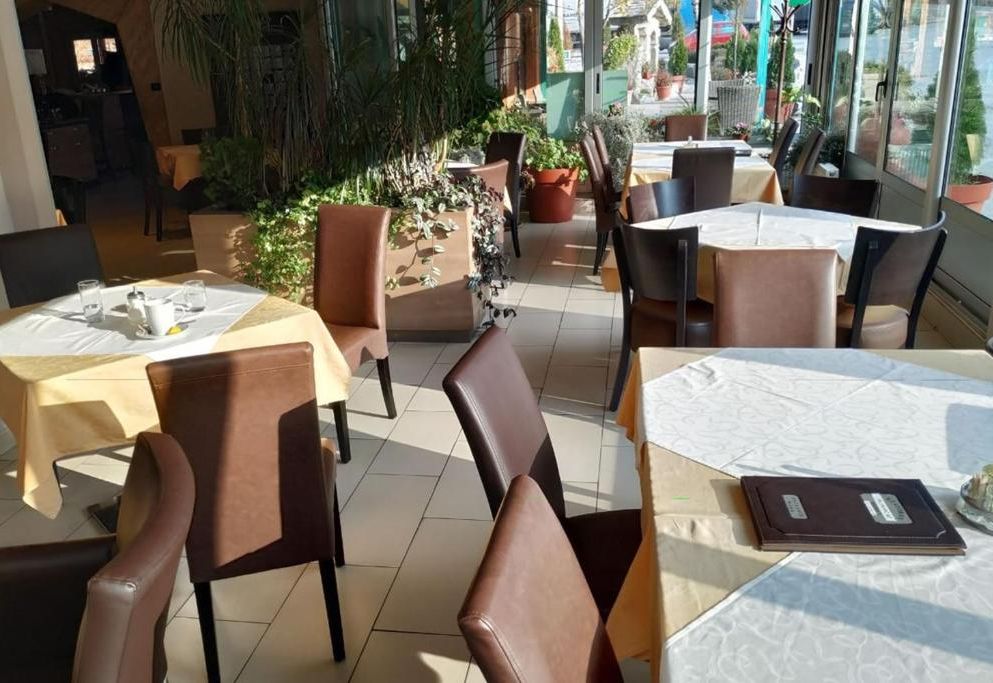 Restoran Filipovic