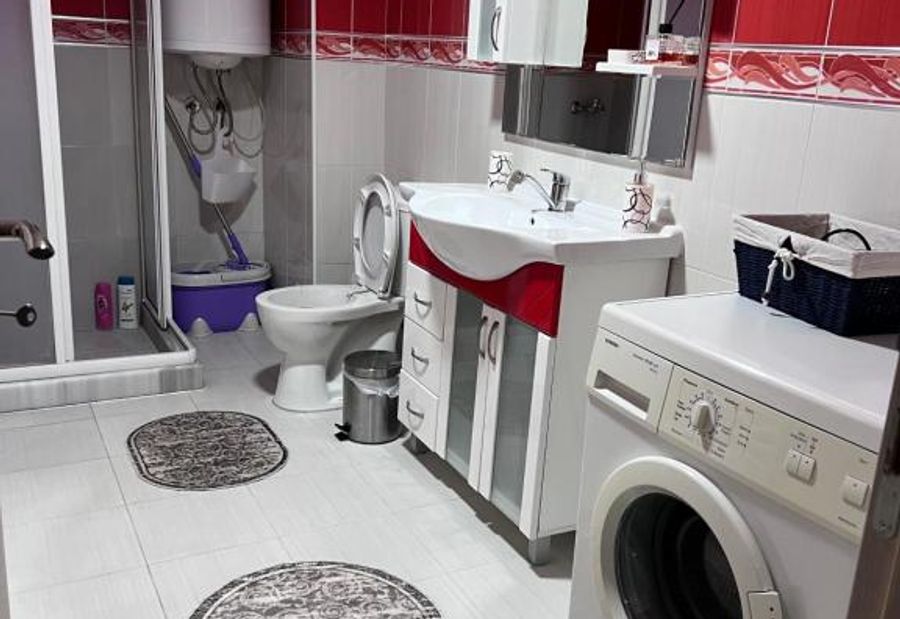 Apartman Centar