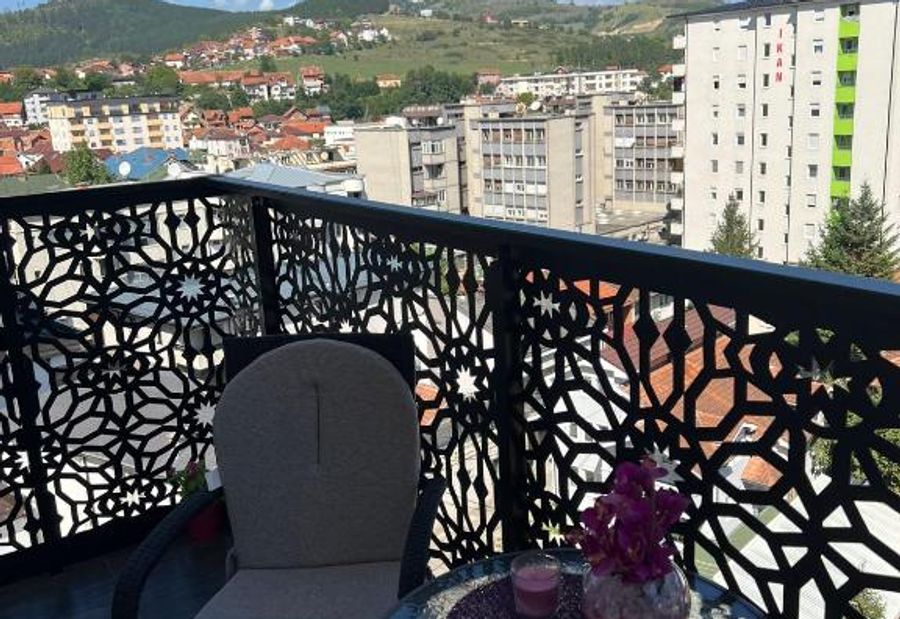 Elif Apartman