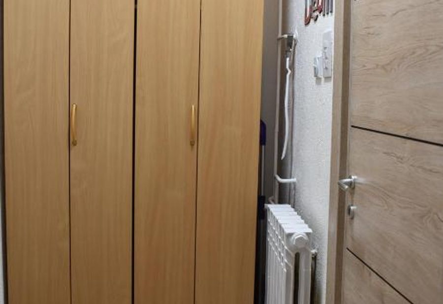 Galata Apartment