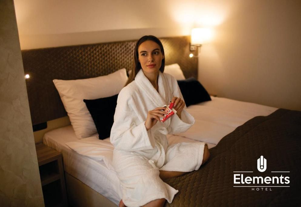 Hotel Elements