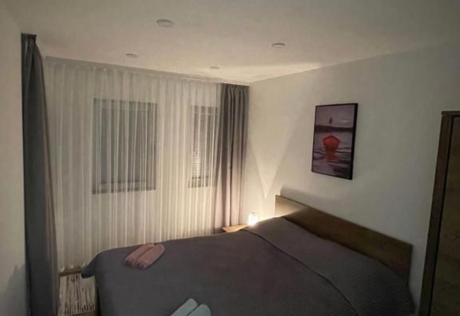 LUNA Apartment