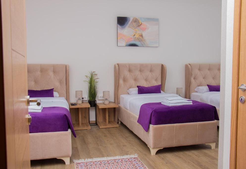 Motel KVELE