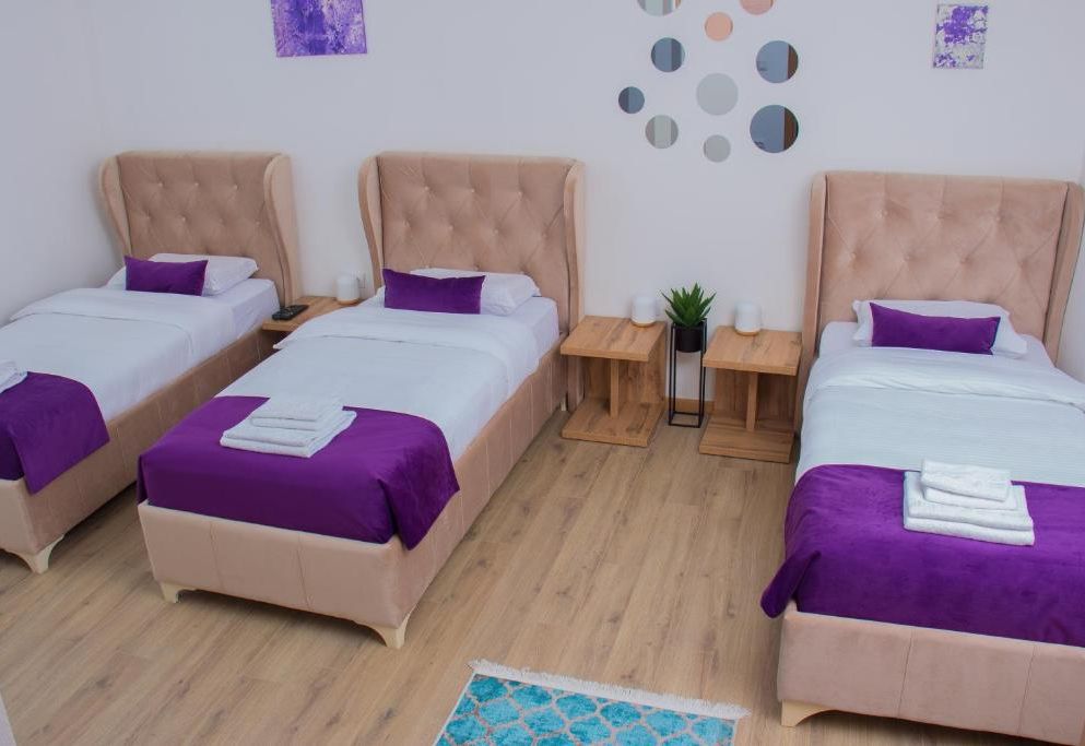 Motel KVELE