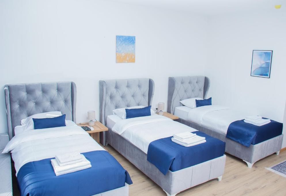 Motel KVELE