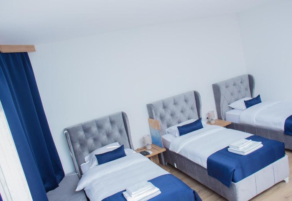 Motel KVELE