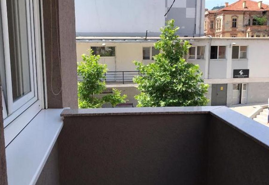 Paradiso Apartment