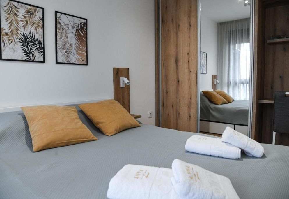 ANNA 2 Apartment