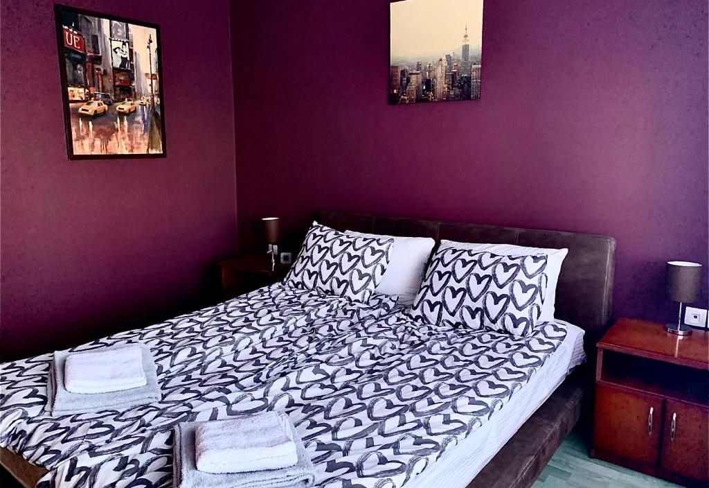 Apartman Danube